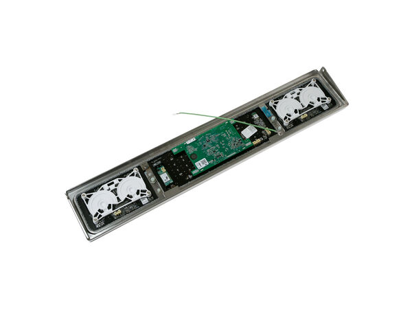 16762376-1-M-GE-WB27X43578-Control Panel Overlay With WiFi (Stainless)