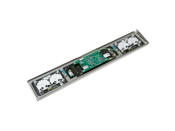 16762377-1-M-GE-WB27X43579-Control Panel Overlay With WiFi (Stainless)