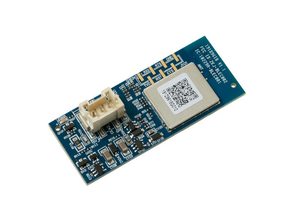 16762381-1-M-GE-WB27X44806-MODULE BLE CAT ASM