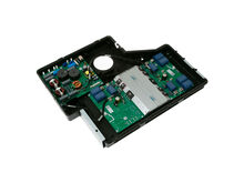 INDUCTION ASSEMBLY – Part Number: WB27X44888