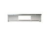 STAINLESS STEEL BACKGUARD RANGE – Part Number: WB36X44710