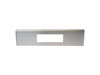16762400-2-S-GE-WB36X44710-STAINLESS STEEL BACKGUARD RANGE