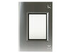 16762403-2-S-GE-WB56X43988-LEFT OUTER DOOR-STAINLESS