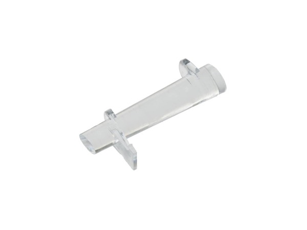 16762413-1-M-GE-WD01X30911-WASH CONTROL MODULE LIGHT PIPE