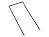 RH CUP RACK SUPPORT WIRE – Part Number: WD01X30948