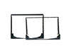 UPPER AND LOWER TRIM SEAL KIT – Part Number: WD01X31486