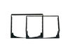 16762422-2-S-GE-WD01X31486-UPPER AND LOWER TRIM SEAL KIT