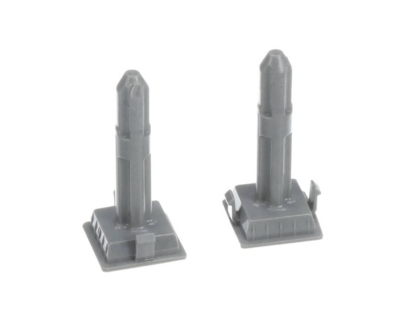 16762423-1-M-GE-WD01X31778-DOOR PIN 2-PACK