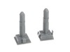 DOOR PIN 2-PACK – Part Number: WD01X31778