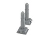 16762423-2-S-GE-WD01X31778-DOOR PIN 2-PACK