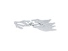 INSTALLATION BRACKETS KIT – Part Number: WD02X30956