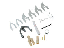 INSTALLATION KIT – Part Number: WD02X30960
