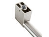 STAINLESS STEEL LOWER DRAWER HANDLE – Part Number: WD09X30978