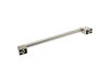 16762454-3-S-GE-WD09X30978-STAINLESS STEEL LOWER DRAWER HANDLE
