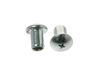 BRUSHED BRONZE UPPER DRAWER HANDLE – Part Number: WD09X30980
