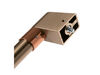 16762456-2-S-GE-WD09X30980-BRUSHED BRONZE UPPER DRAWER HANDLE