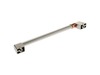 STAINLESS STEEL UPPER DRAWER HANDLE – Part Number: WD09X30981