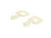 RH AND LH LID YOKE ADAPTORS – Part Number: WD12X30870