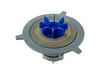 MOTOR AND PUMP ROTOR – Part Number: WD12X30912