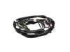 LOWER DRAWER HARNESS – Part Number: WD21X31480