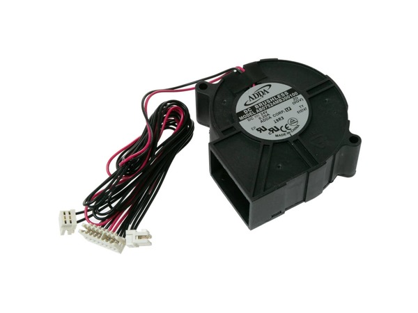 16762491-1-M-GE-WD21X31484-DRYER FAN WITH DISPENSER AND HARNESS