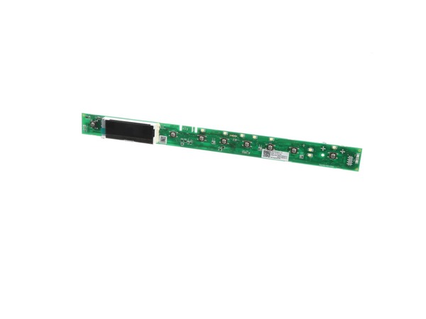 16762499-1-M-GE-WD21X31901-CONFIGURED UI BOARD