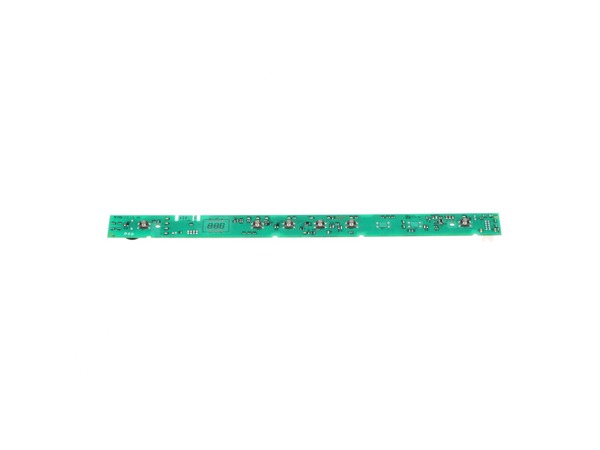 16762501-1-M-GE-WD21X31903-CONFIGURED UI BOARD