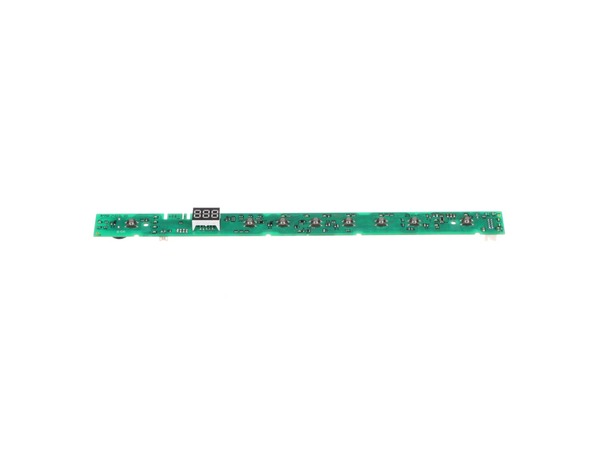 16762503-1-M-GE-WD21X31905-CONFIGURED UI BOARD