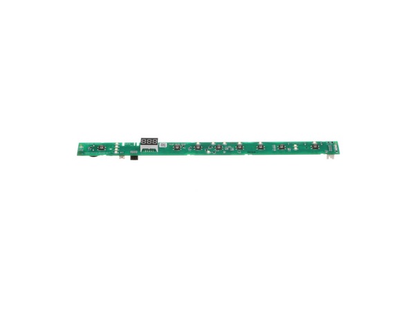 16762505-1-M-GE-WD21X31907-CONFIGURED UI BOARD