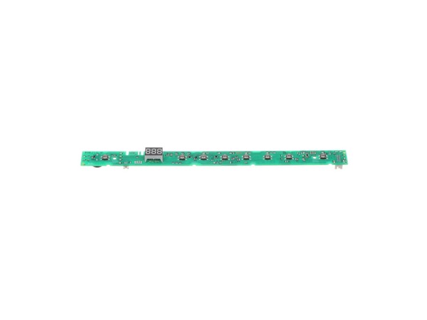 16762506-1-M-GE-WD21X31908-CONFIGURED UI BOARD