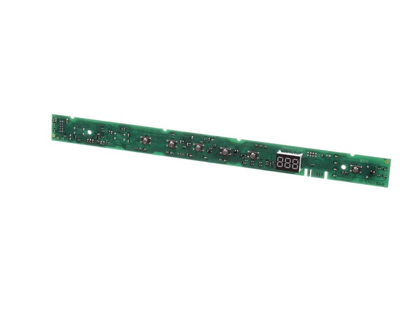 16762507-1-M-GE-WD21X31909-CONFIGURED UI BOARD