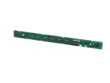 CONFIGURED UI BOARD – Part Number: WD21X31909