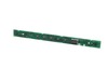 CONFIGURED UI BOARD – Part Number: WD21X31909