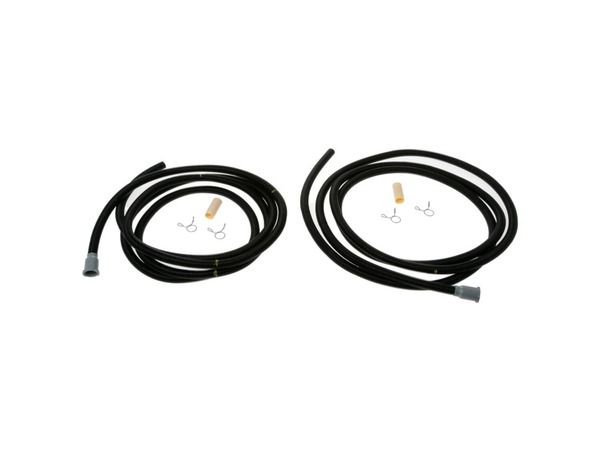 16762518-1-M-GE-WD24X30798-DISH DRAWER EXTENSION DRAIN HOSE KIT