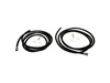 DISH DRAWER EXTENSION DRAIN HOSE KIT – Part Number: WD24X30798