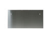 16762523-2-S-GE-WD27X30839-STAINLESS STEEL LOWER DOOR