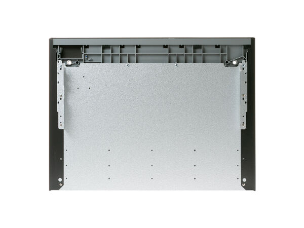 16762525-1-M-GE-WD27X30843-Upper Door (Matte Black)