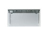 MATTE WHITE LOWER DOOR – Part Number: WD27X30846