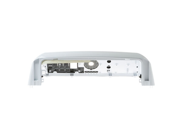16762759-1-M-GE-WH22X32757-CONTROL PANEL WHITE