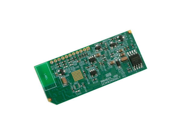 16762760-1-M-GE-WH22X33297-GEA3 WIFI BOARD W/INSTRUCTIONS