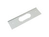 WINDOW SEAL PLATE – Part Number: WJ01X29381