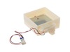 DAMPER DOOR ASM – Part Number: WP76X29194