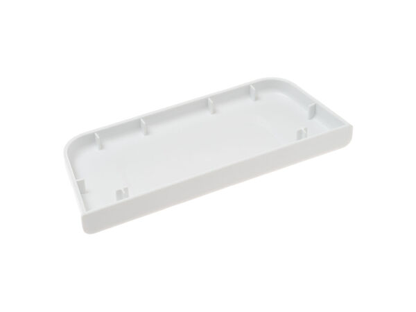 16762813-1-M-GE-WR02X41139-DRIP TRAY BASE - MATTE WHITE