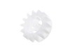 Right Crossbar Pinion Gear – Part Number: WR02X42065