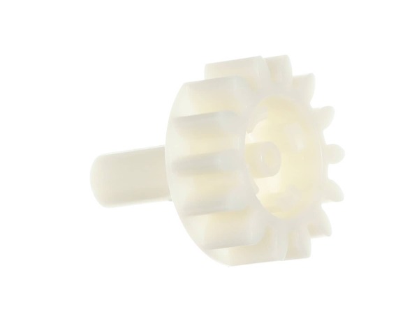 16762815-1-M-GE-WR02X42066-Left Crossbar Pinion Gear