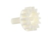 Left Crossbar Pinion Gear – Part Number: WR02X42066