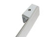 Freezer Drawer Handle (Stainless Steel) – Part Number: WR12X42005