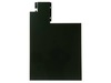 SIDE PANEL - LEFT – Part Number: WR14X42226