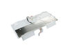 EVAPORATOR COVER & FAN – Part Number: WR49X40248