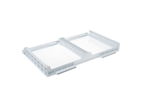 16762852-1-M-GE-WR71X42029-Vegetable Drawer Cover w/Glass
